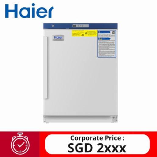 Haier Spark Free Freezer DW-30L298SF