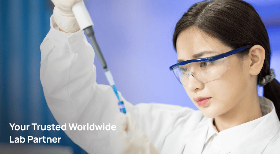 LabPRO | DKSH Singapore LabShop