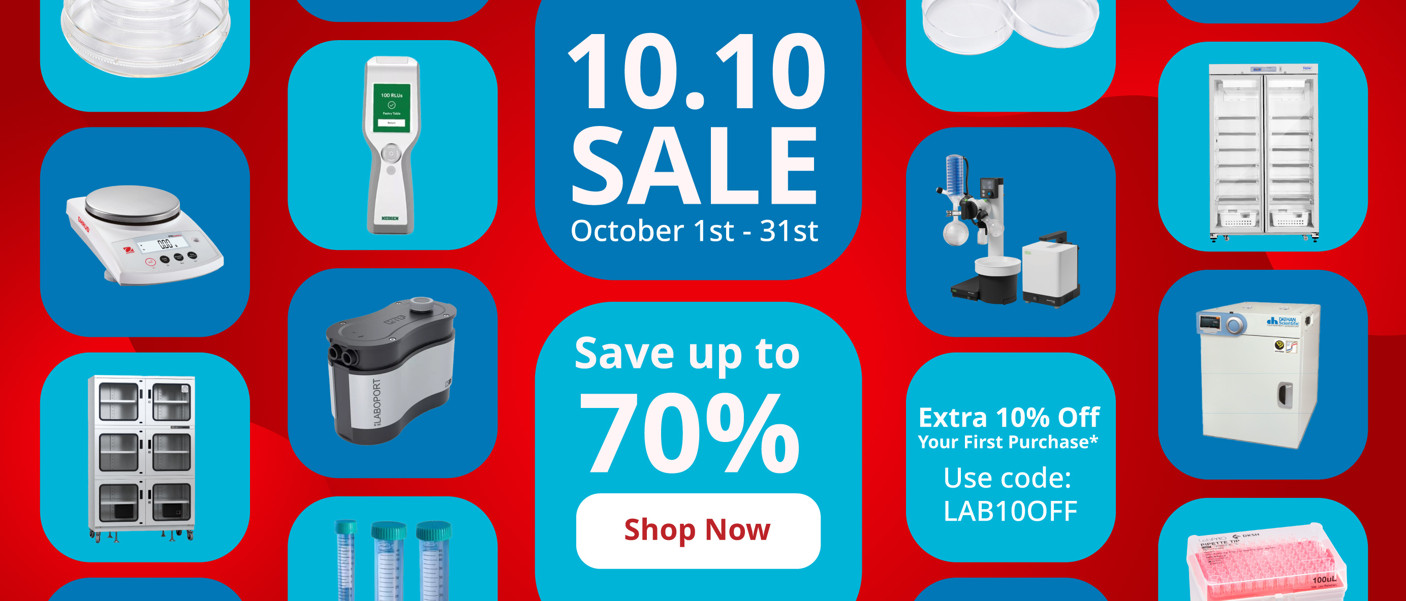 DKSH Singapore LabShop | Home