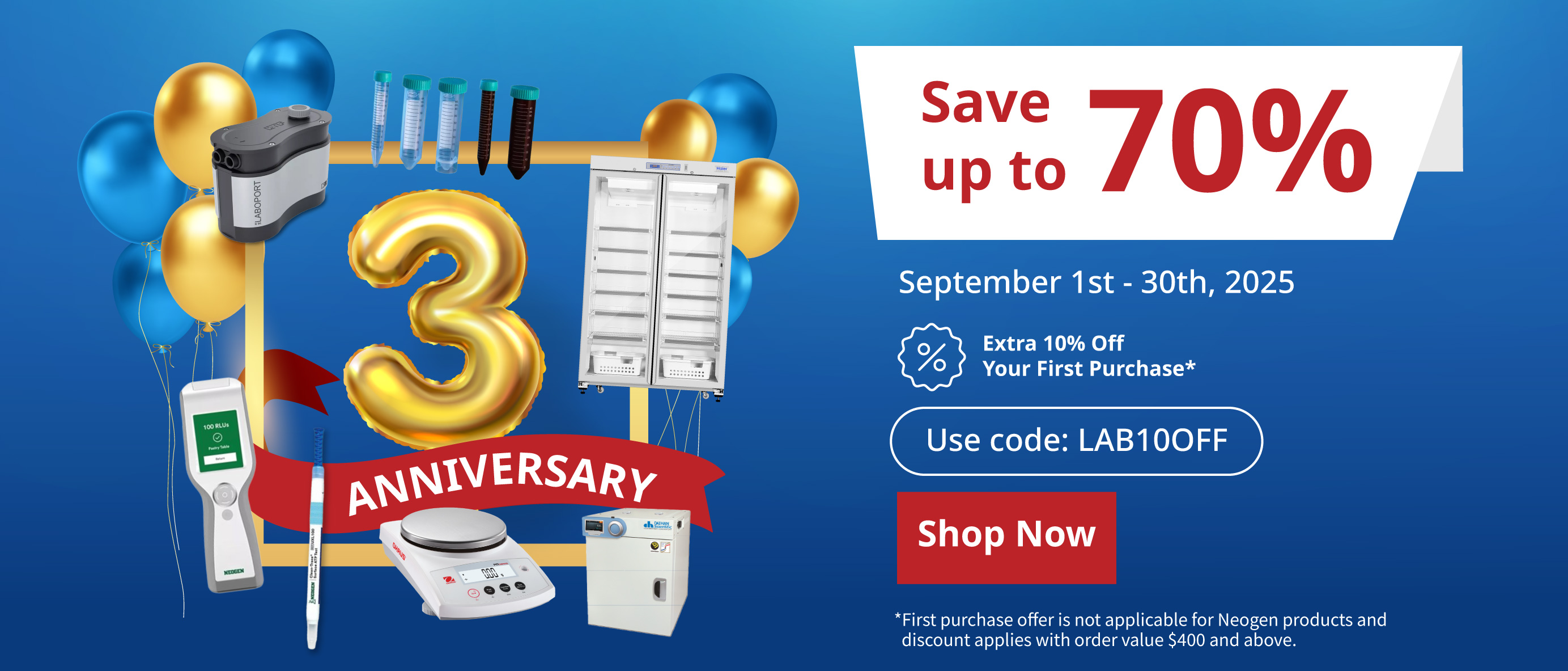 DKSH Singapore LabShop | Home