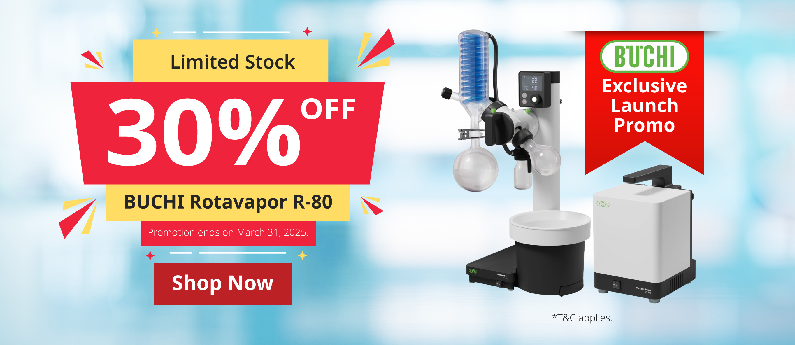 DKSH Singapore LabShop | Home