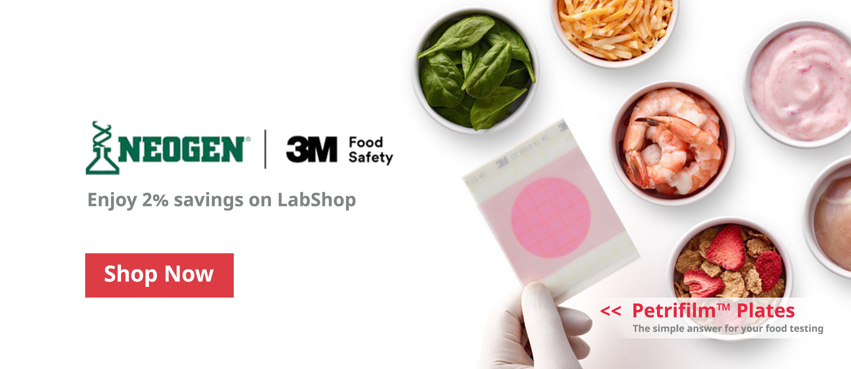 DKSH Singapore LabShop