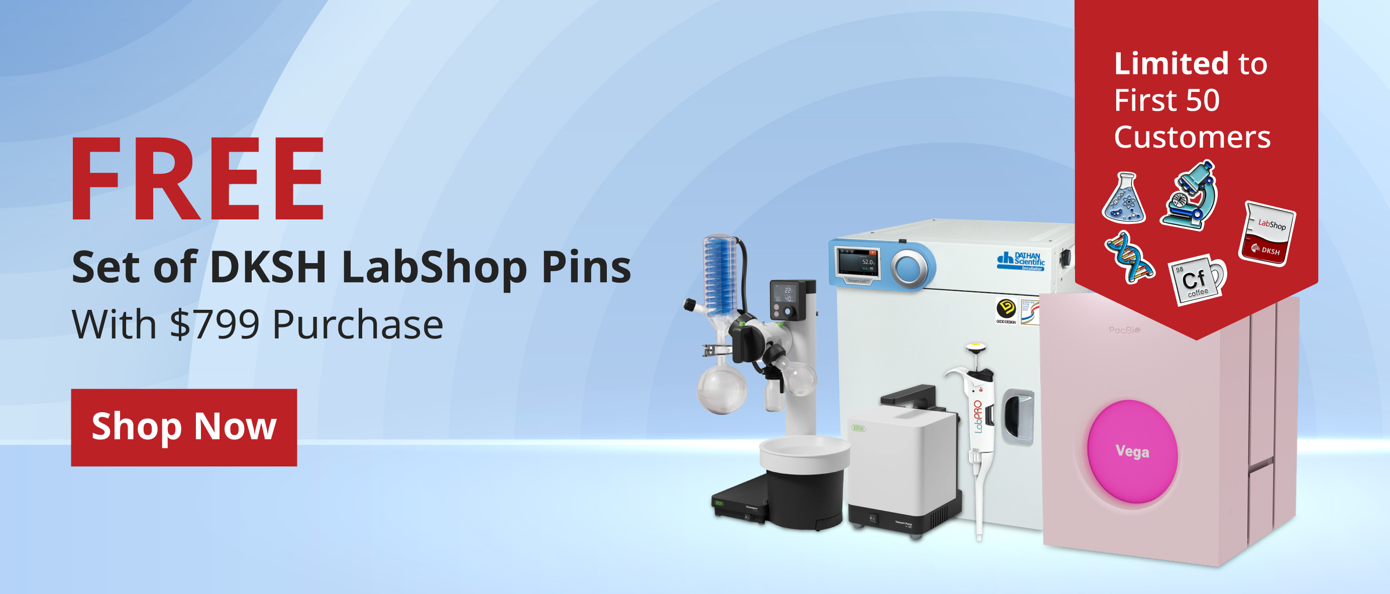 DKSH Singapore LabShop | Home