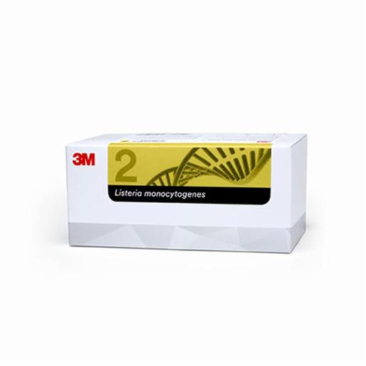 3m Molecular Detection Assay 2 L Mono 96 Tests 70200787276 Dksh Singapore Labshop 1193